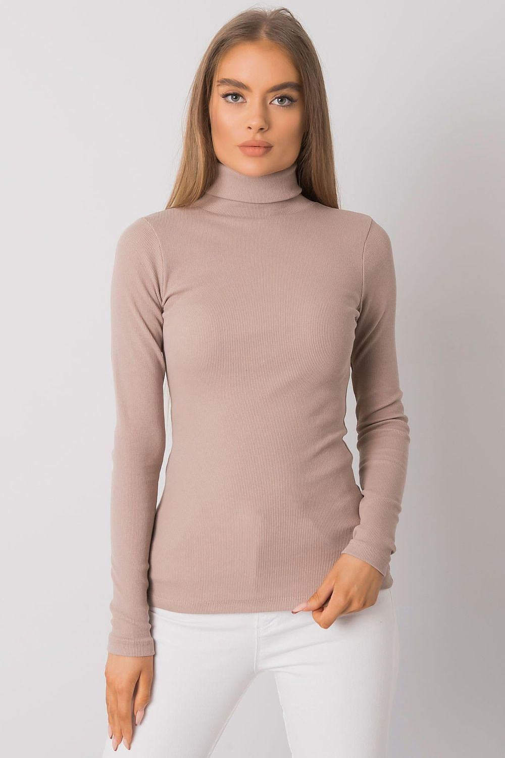 Turtleneck model 173404